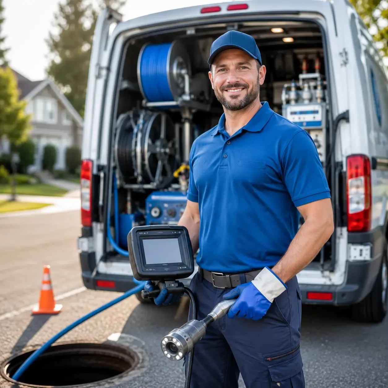 Local Pipe Relining specialists in Patterson, GA