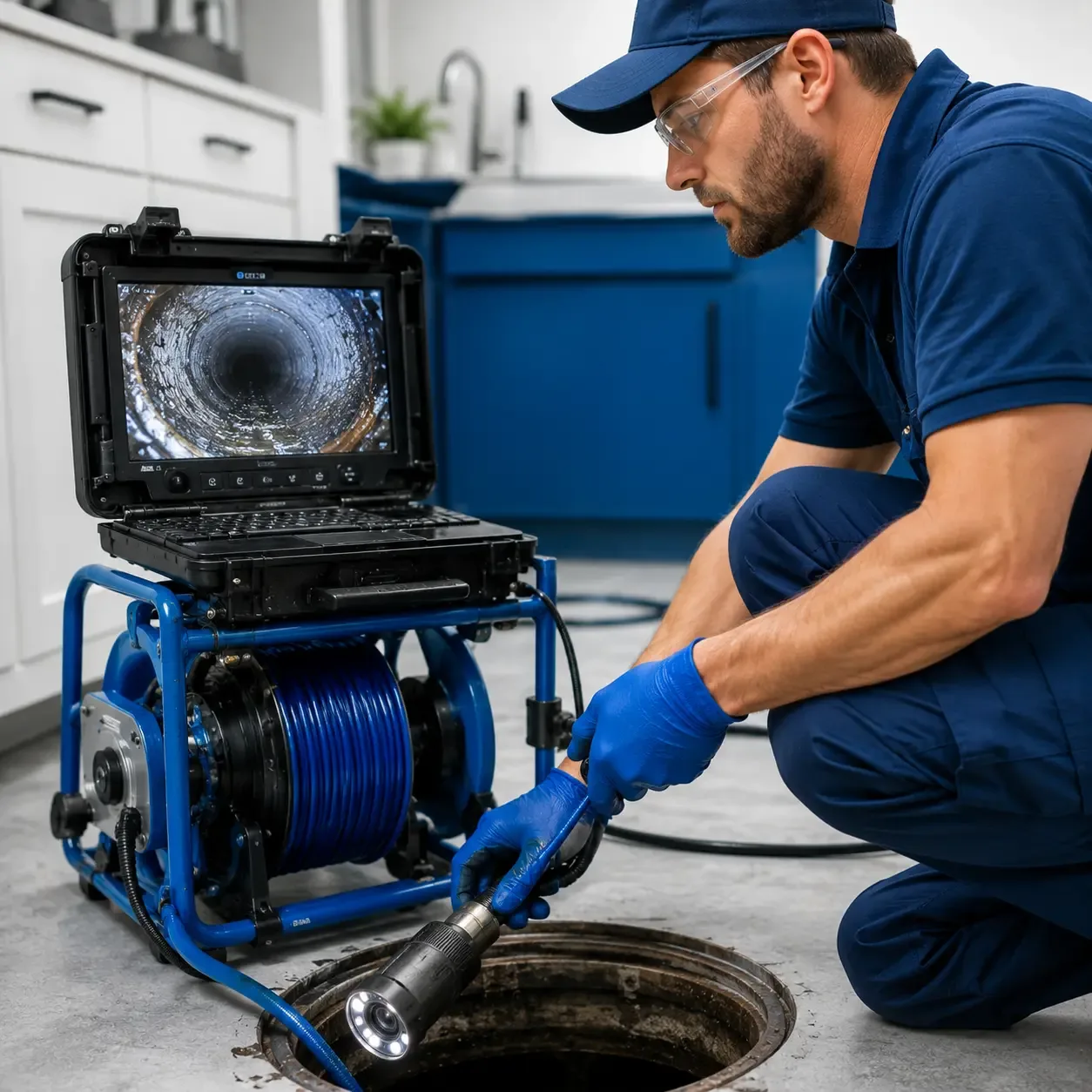 Pipe Relining professionals serving Patterson, GA